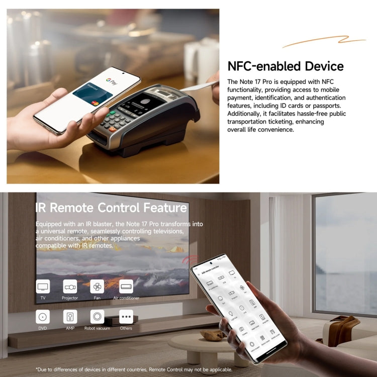 Ulefone Note 17 Pro, Screen Fingerprint, 6.78 inch Android 13 MediaTek Helio G99 MTK6789 Octa Core, NFC, Network: 4G Ulefone Note 17 Pro, Screen Fingerprint, 6.78 inch Android 13 MediaTek Helio G99 MTK6789 Octa Core, NFC, Network: 4G